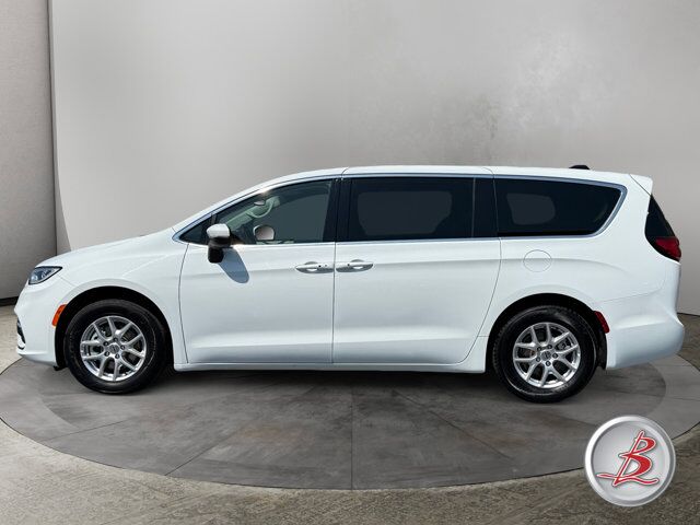 2023 Chrysler PACIFICA Touring L Salt Lake City UT