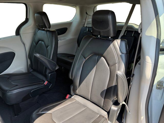 2023 Chrysler PACIFICA Touring L Salt Lake City UT