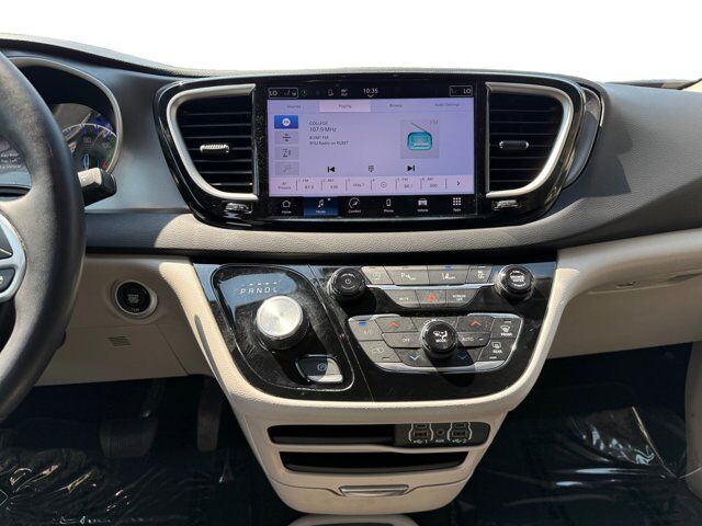 2023 Chrysler PACIFICA Touring L Salt Lake City UT