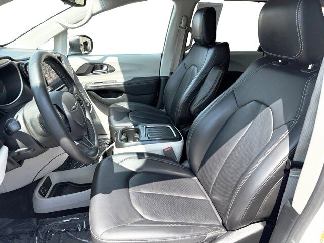 2023 Chrysler PACIFICA Touring L Salt Lake City UT