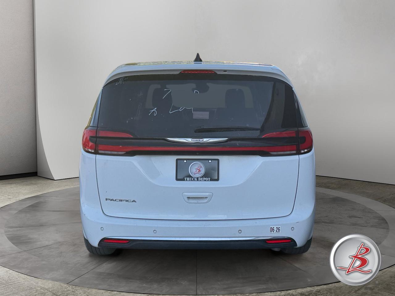 2023 Chrysler PACIFICA Touring L Salt Lake City UT