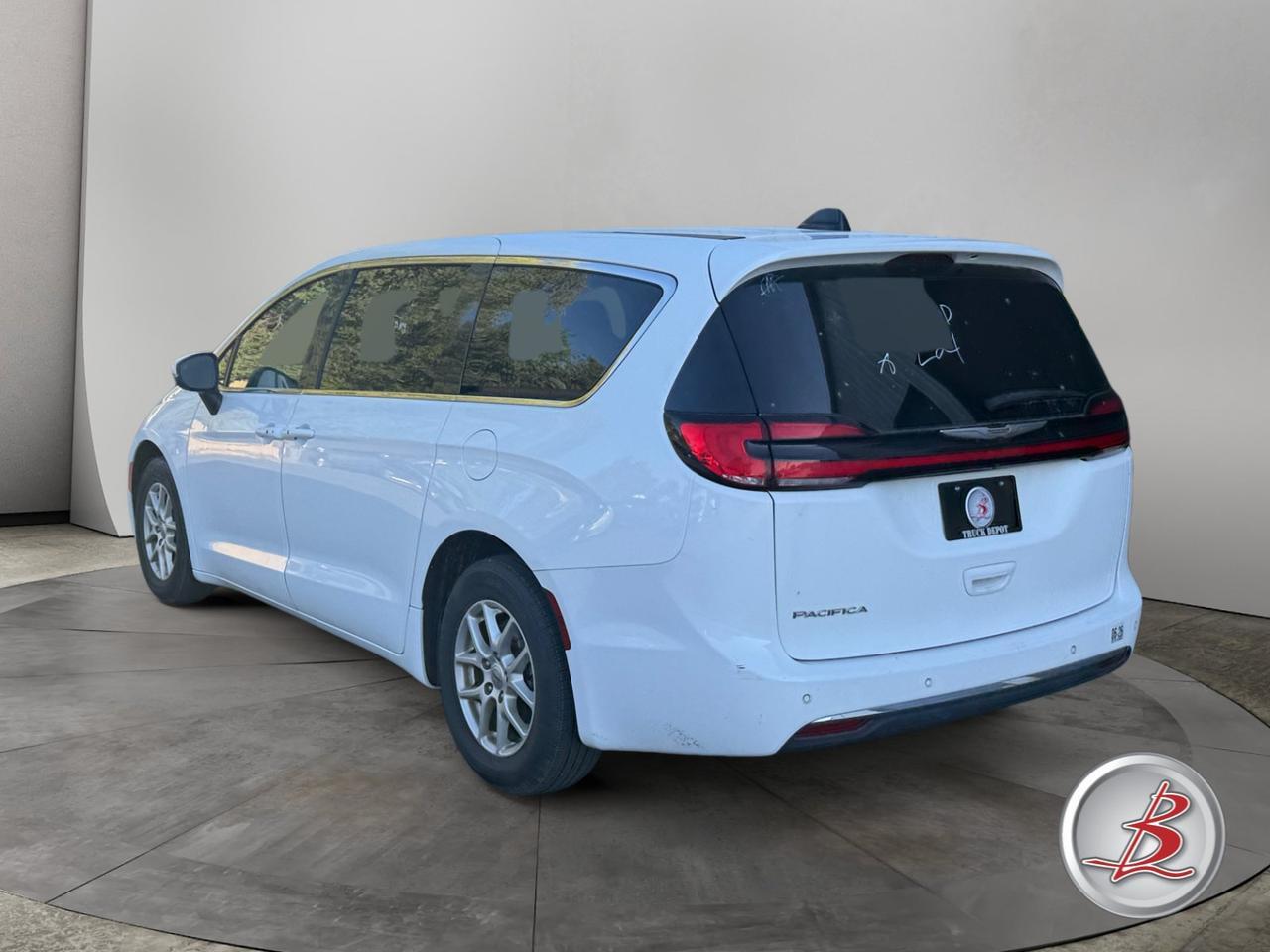 2023 Chrysler PACIFICA Touring L Salt Lake City UT