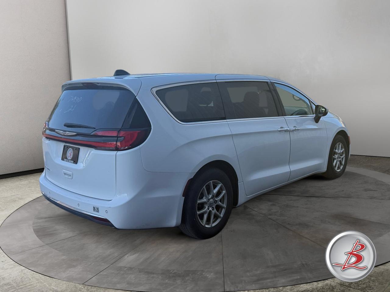 2023 Chrysler PACIFICA Touring L Salt Lake City UT