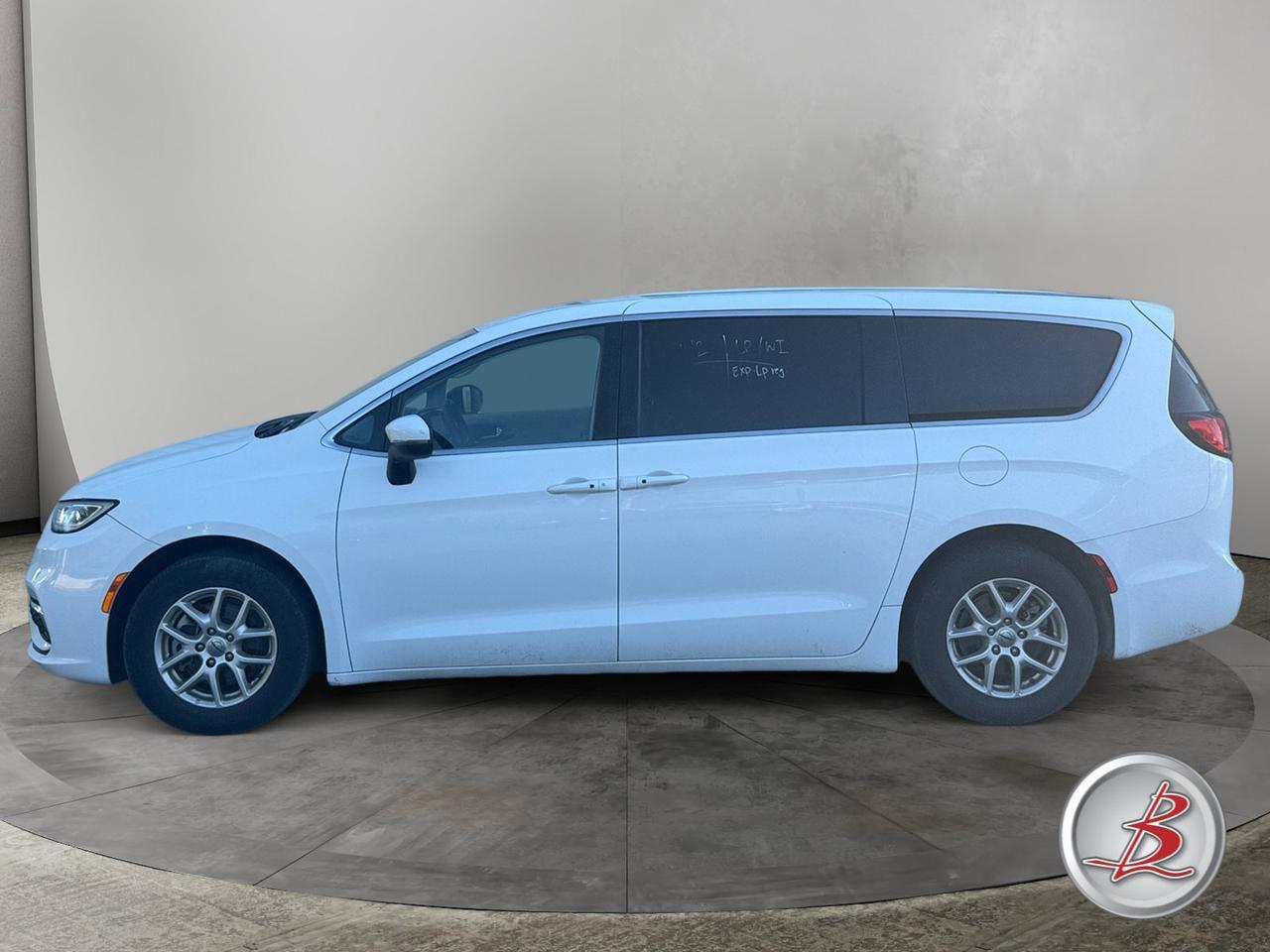 2023 Chrysler PACIFICA Touring L Salt Lake City UT