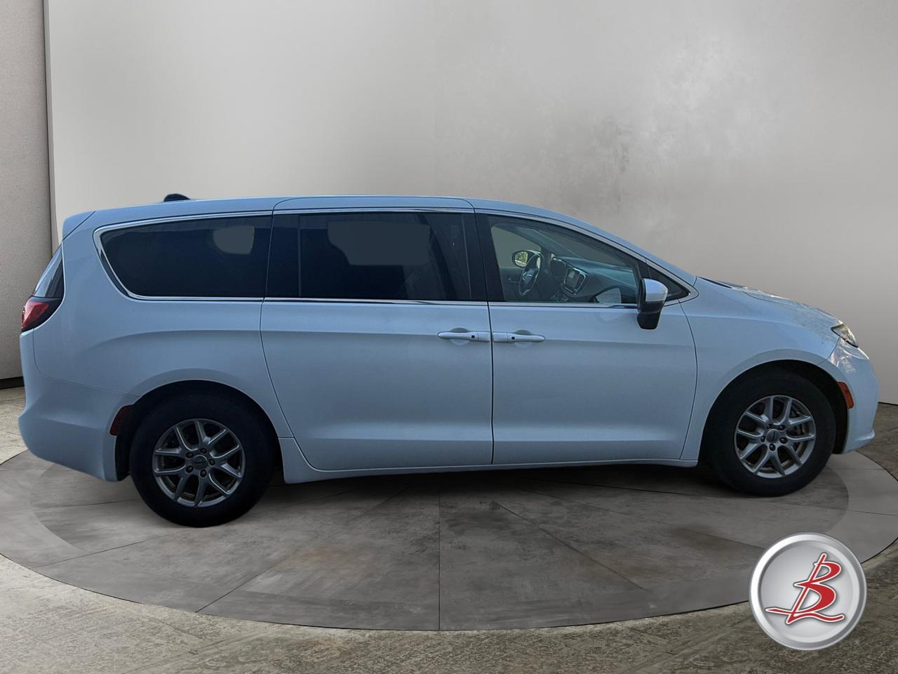 2023 Chrysler PACIFICA Touring L Salt Lake City UT