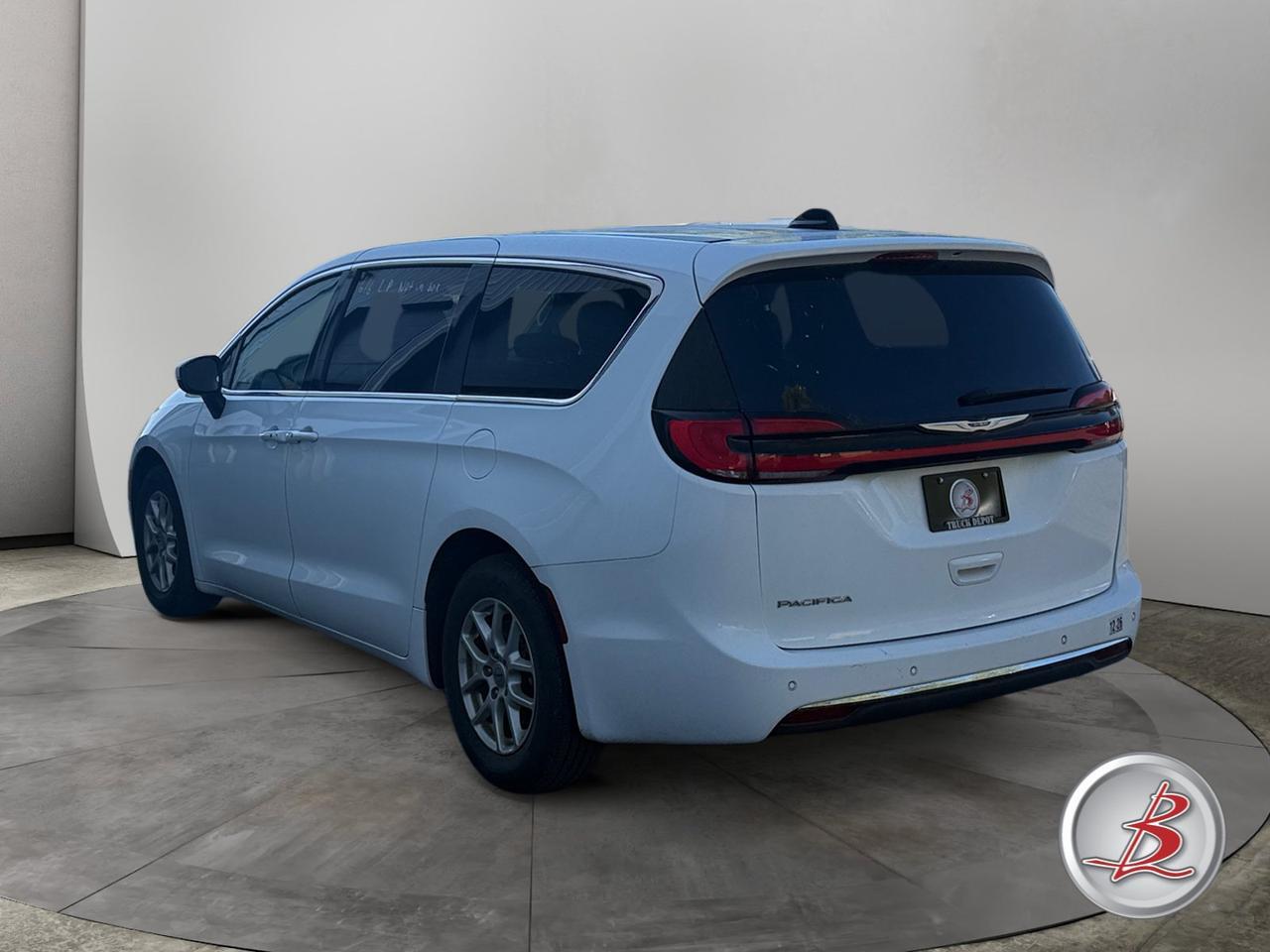 2023 Chrysler PACIFICA Touring L Salt Lake City UT