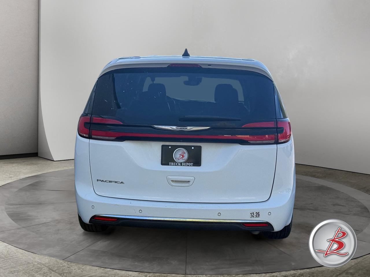 2023 Chrysler PACIFICA Touring L Salt Lake City UT