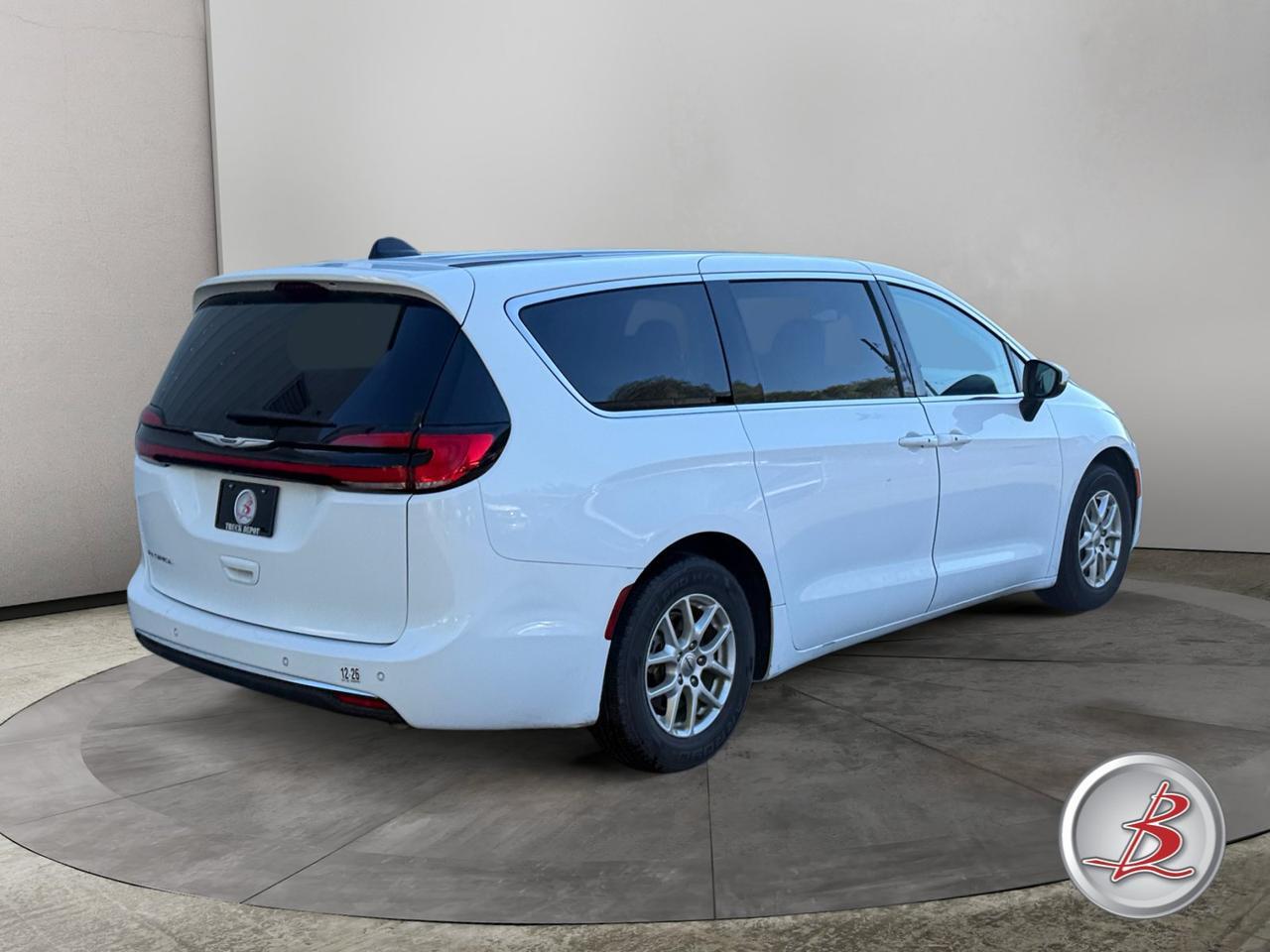 2023 Chrysler PACIFICA Touring L Salt Lake City UT