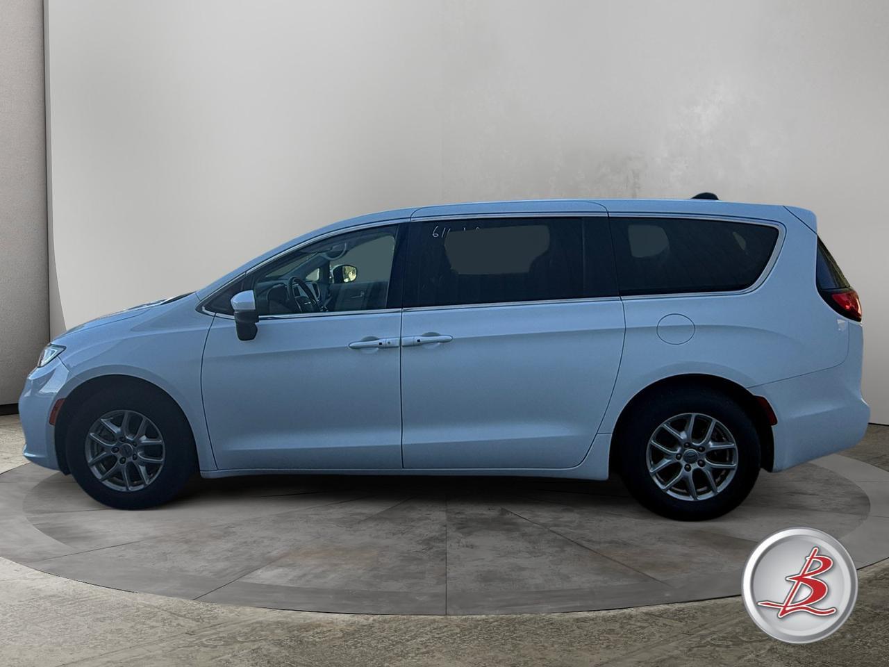 2023 Chrysler PACIFICA Touring L Salt Lake City UT