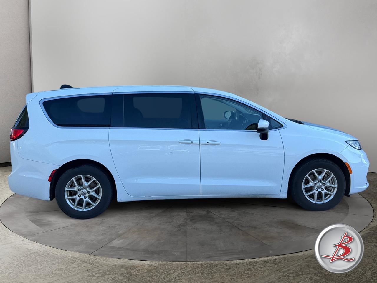 2023 Chrysler PACIFICA Touring L Salt Lake City UT