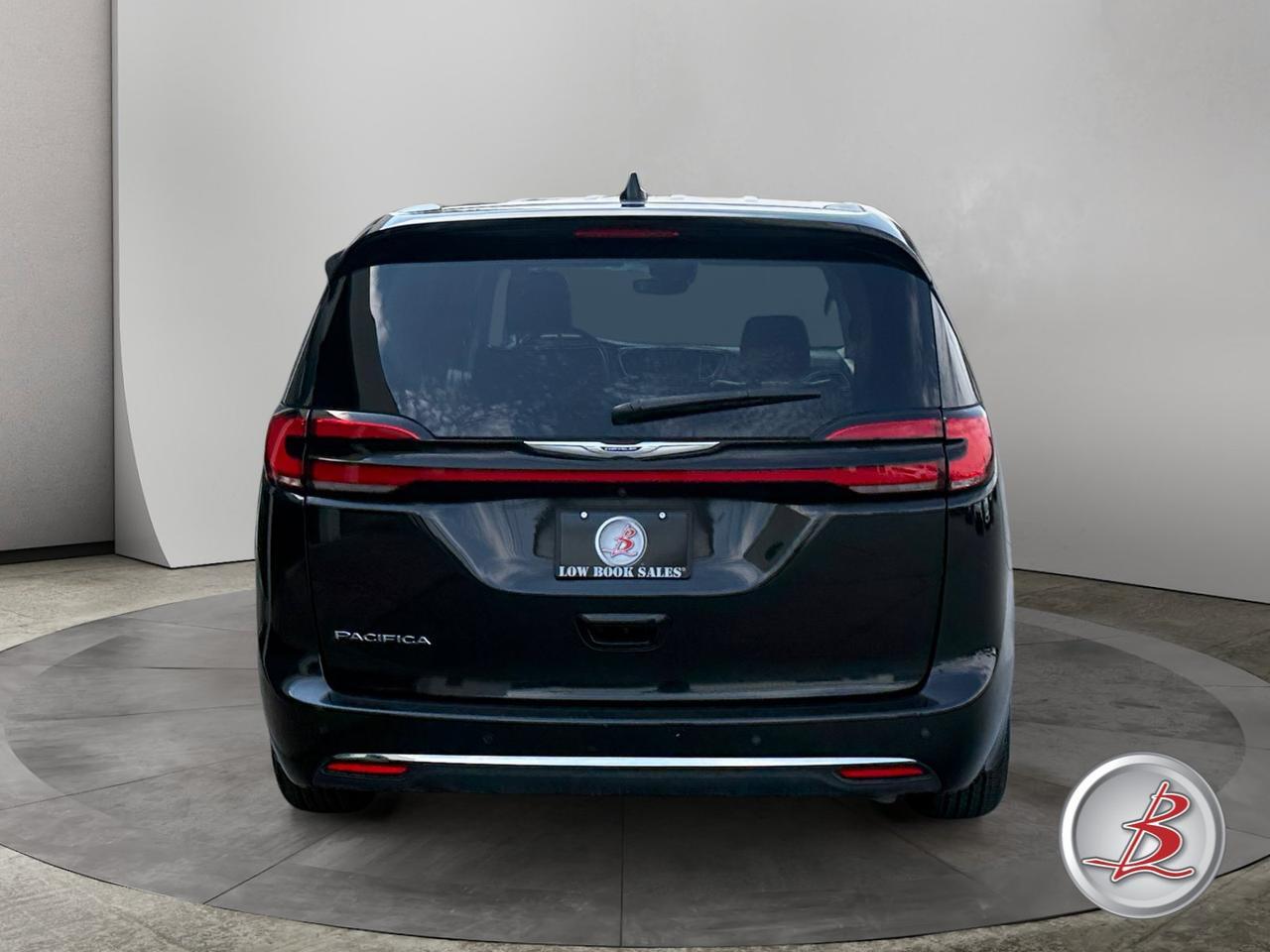 2023 Chrysler PACIFICA Touring L Salt Lake City UT