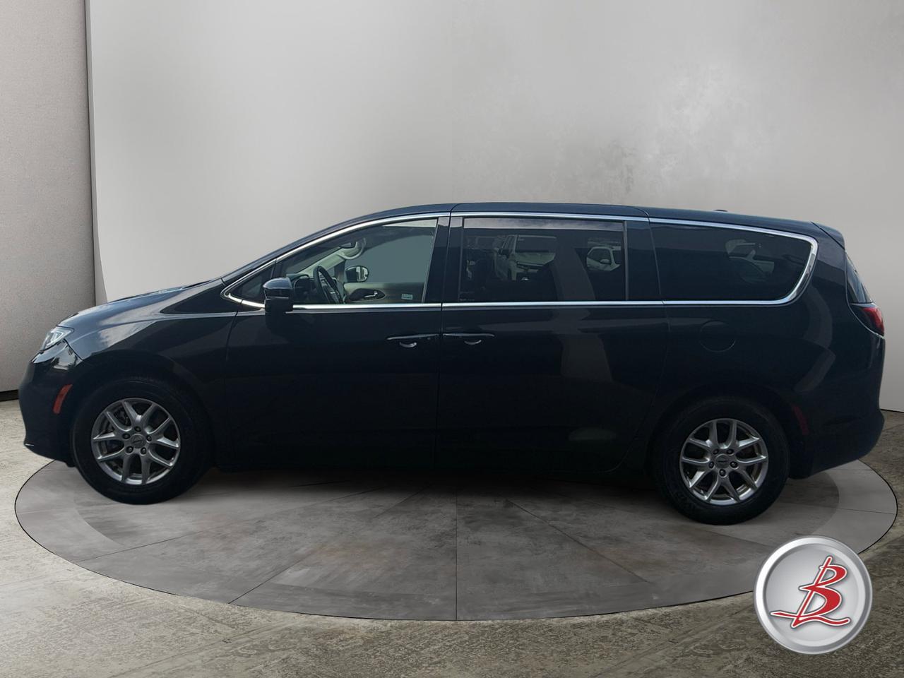 2023 Chrysler PACIFICA Touring L Salt Lake City UT