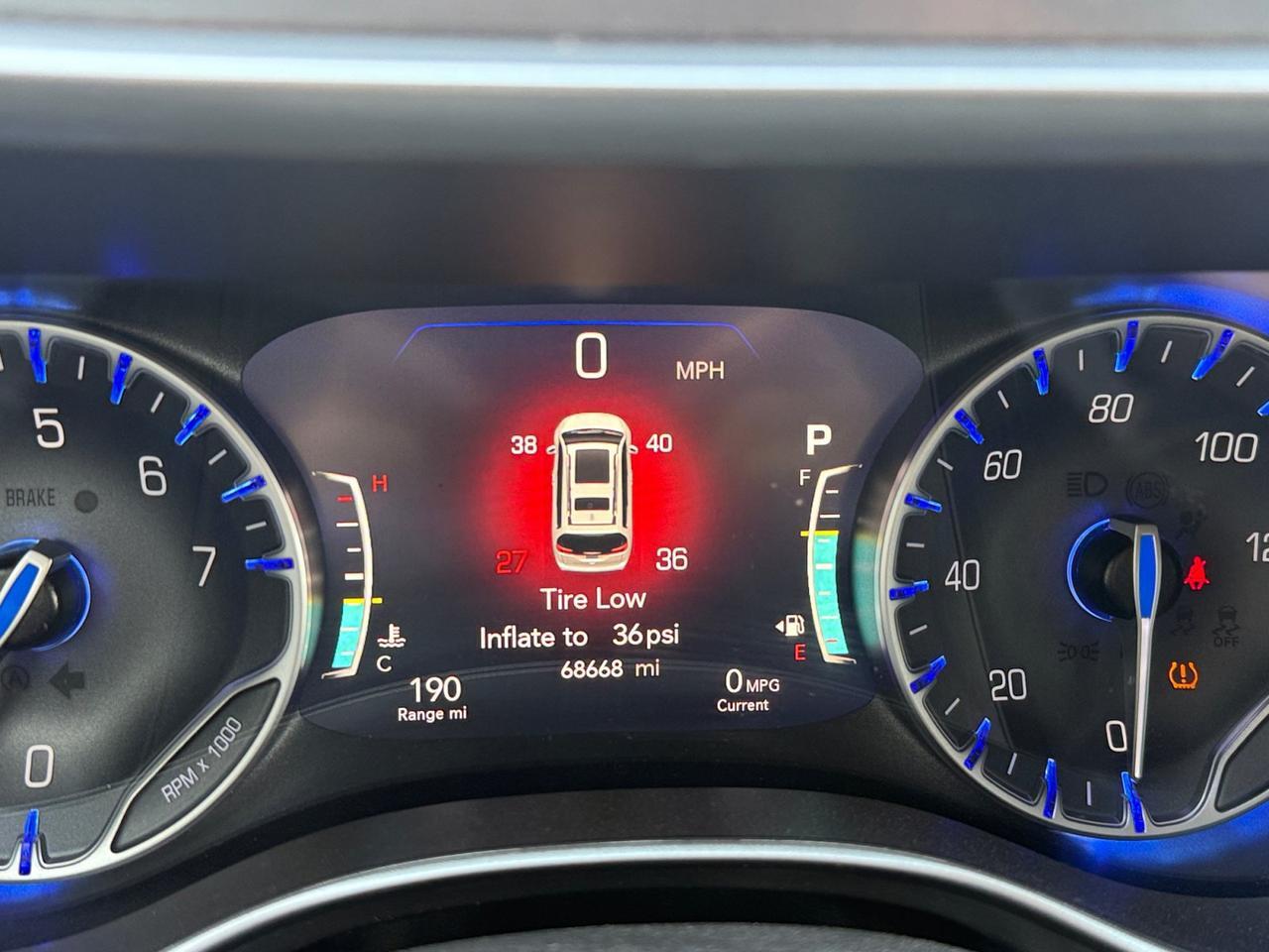 2023 Chrysler PACIFICA Touring L Salt Lake City UT