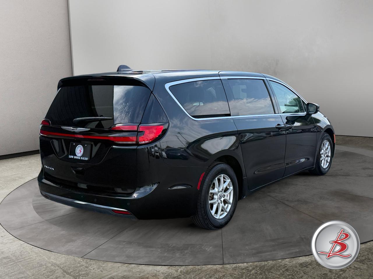 2023 Chrysler PACIFICA Touring L Salt Lake City UT