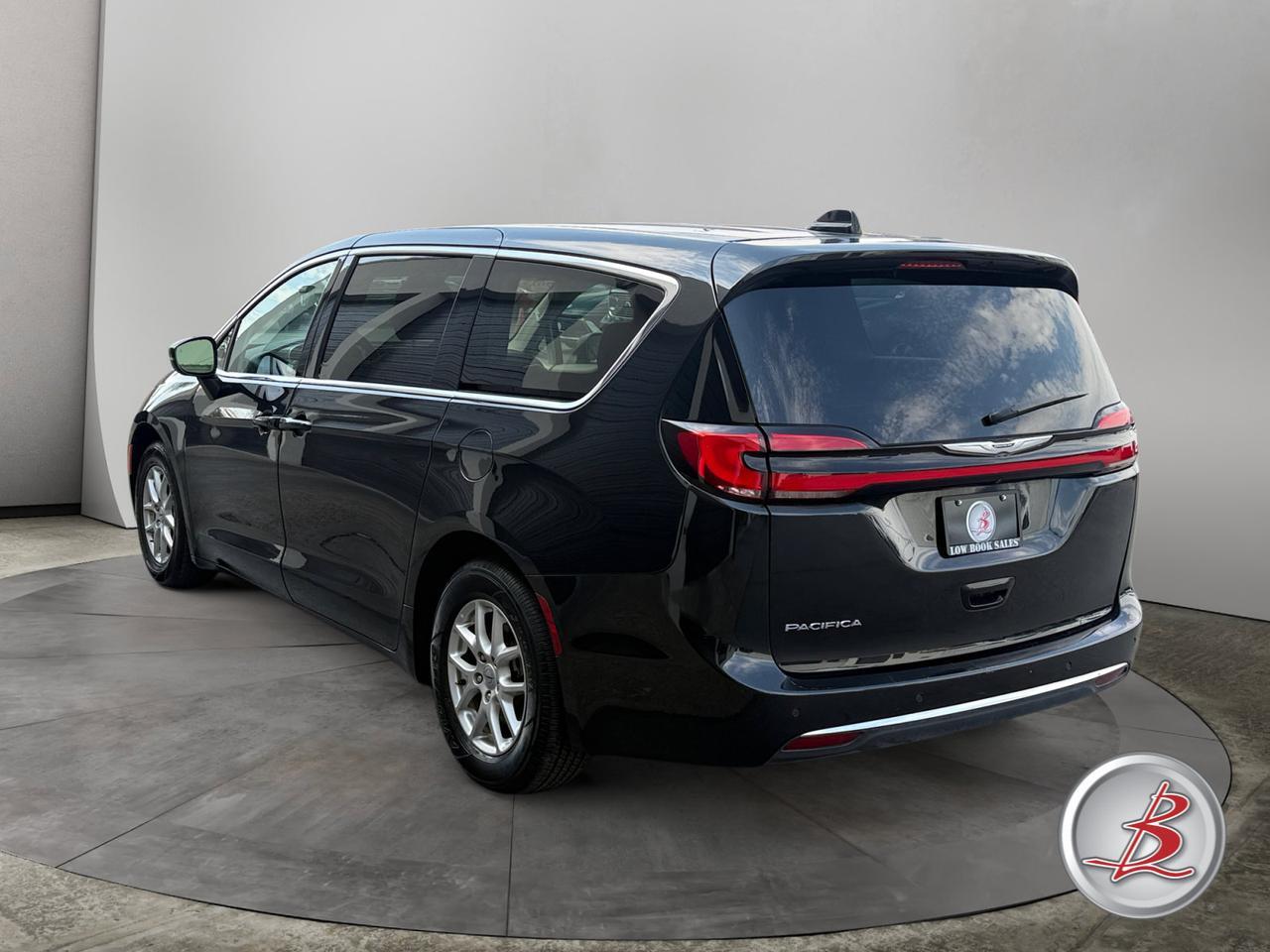 2023 Chrysler PACIFICA Touring L Salt Lake City UT