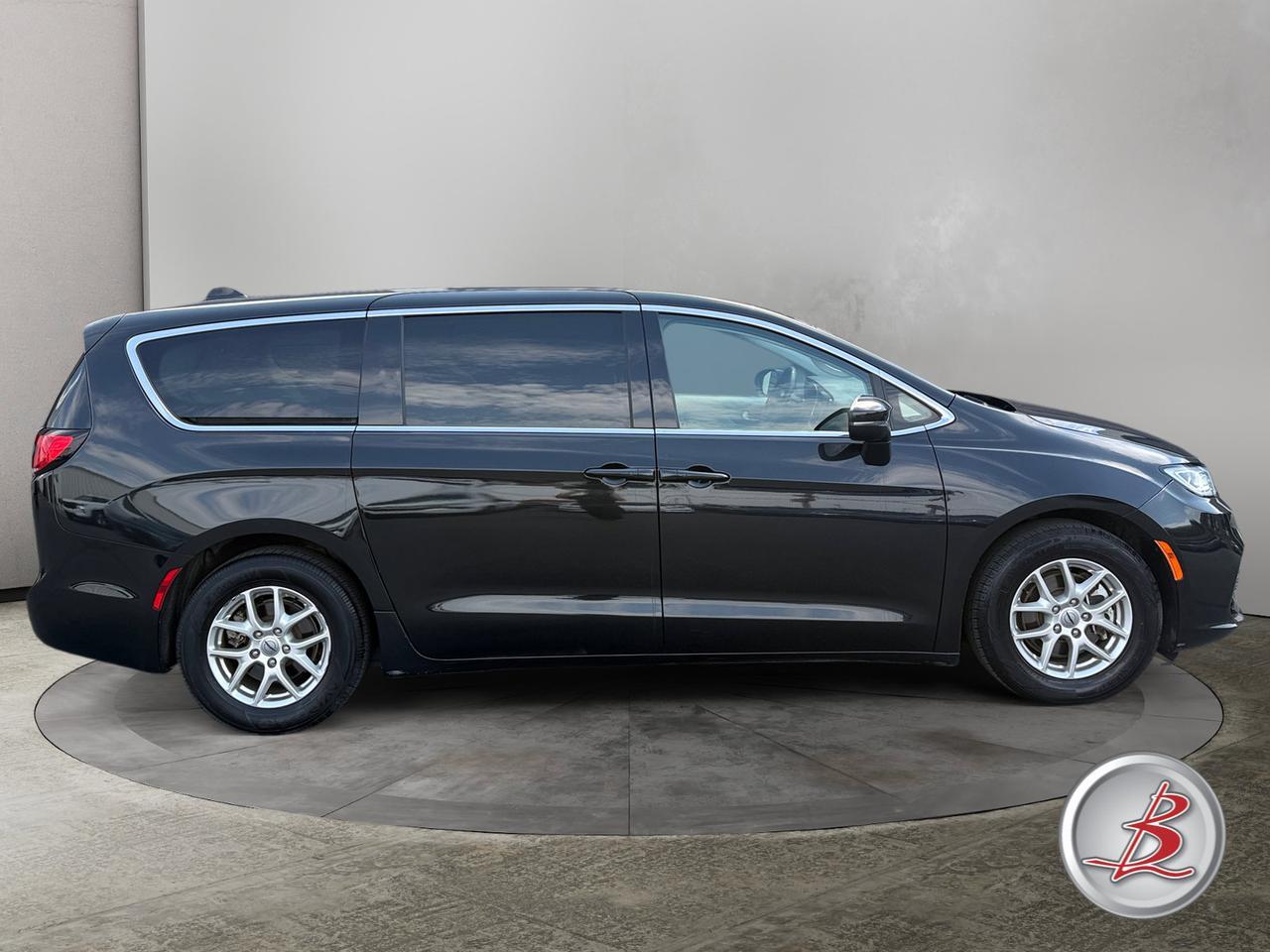 2023 Chrysler PACIFICA Touring L Salt Lake City UT