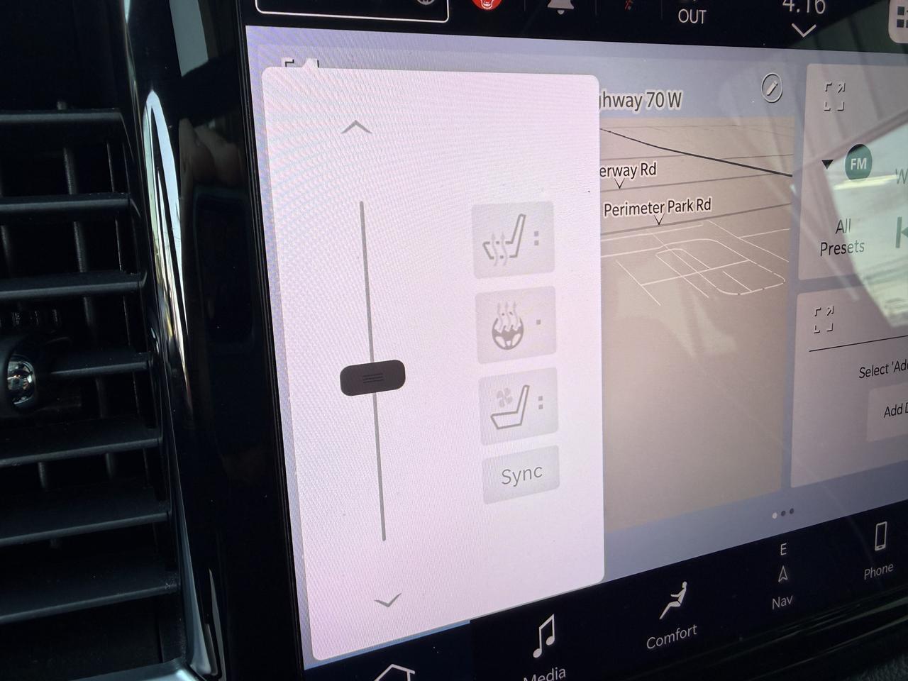 2023 Chrysler Pacifica Hybrid Limited Knoxville TN