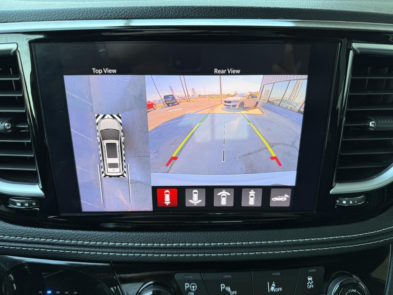 2023 Chrysler Pacifica Hybrid Limited Knoxville TN