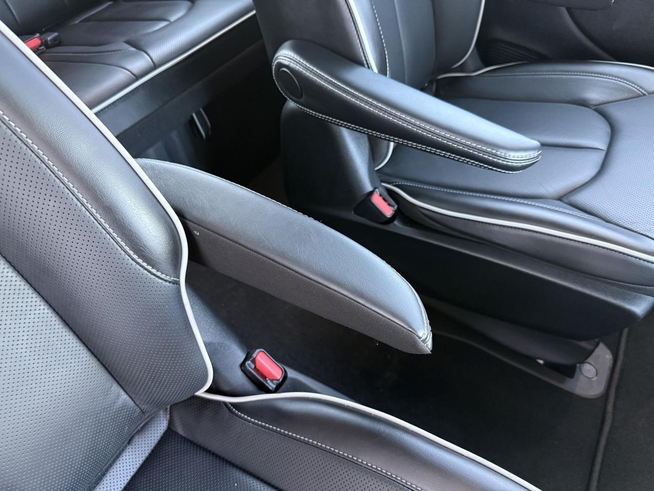 2023 Chrysler Pacifica Hybrid Limited Knoxville TN