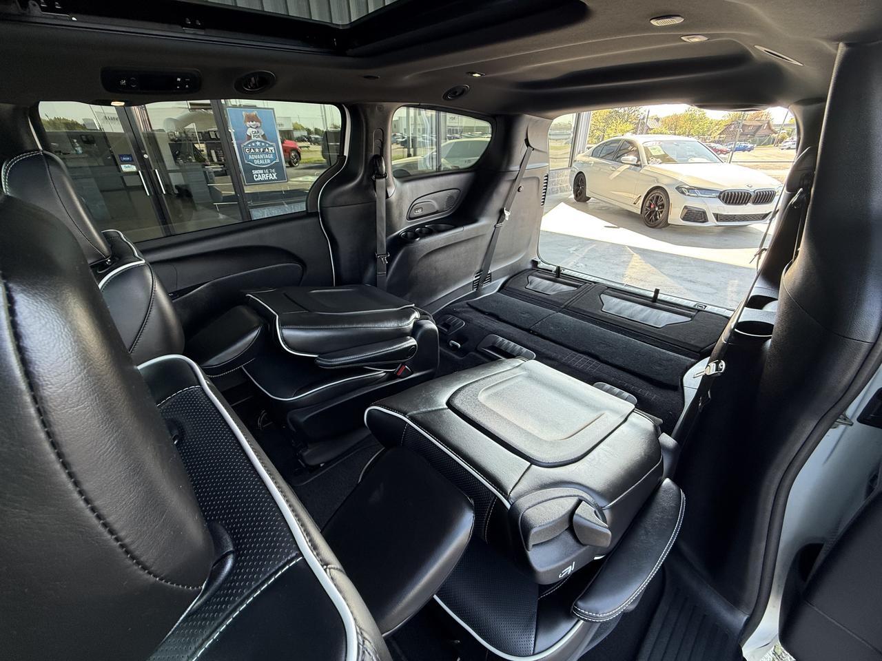 2023 Chrysler Pacifica Hybrid Limited Knoxville TN