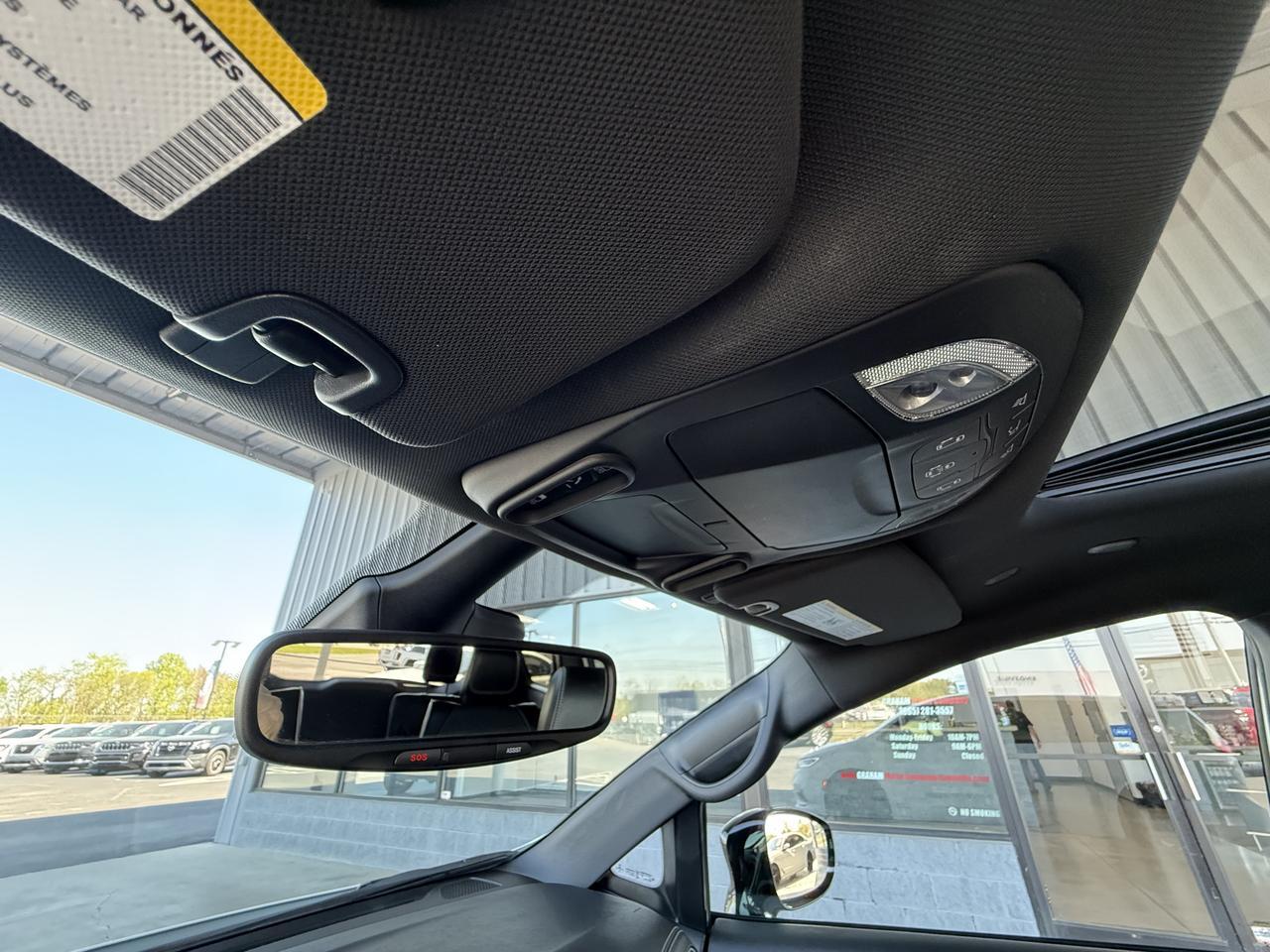 2023 Chrysler Pacifica Hybrid Limited Knoxville TN