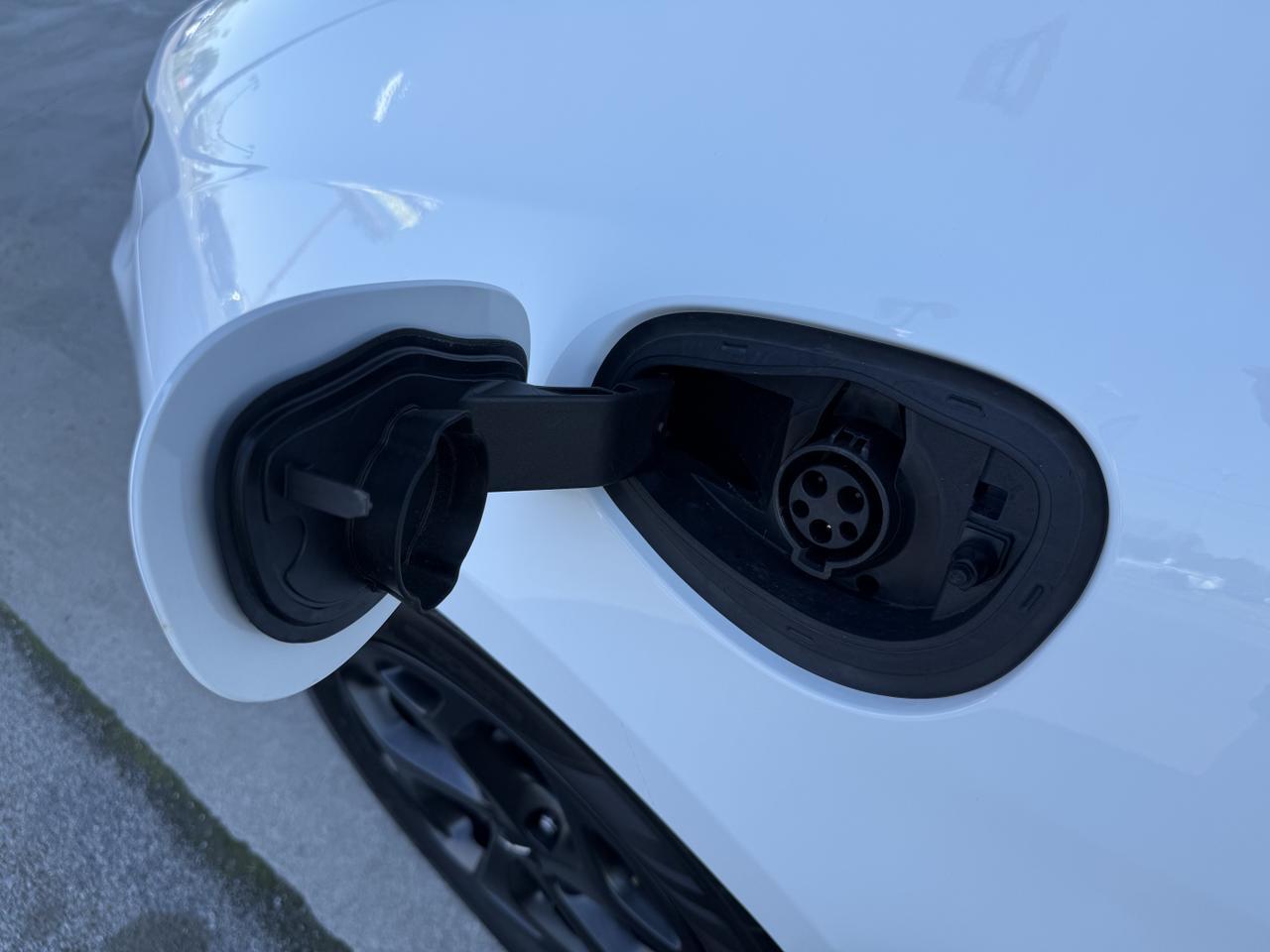 2023 Chrysler Pacifica Hybrid Limited Knoxville TN