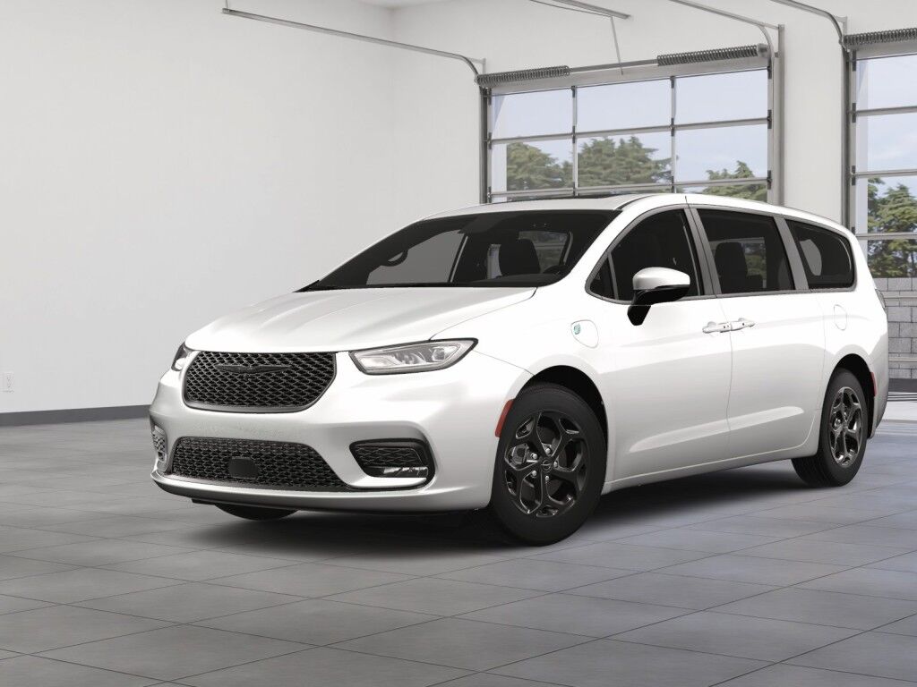 2023 Chrysler Pacifica Hybrid Limited