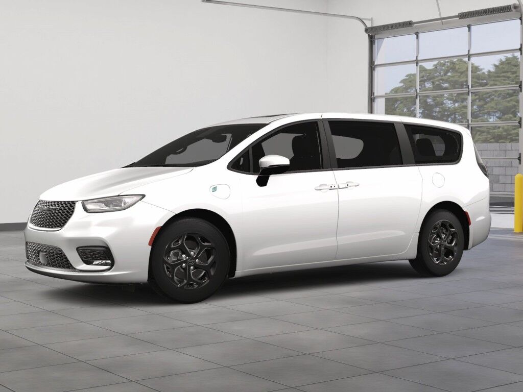 2023 Chrysler Pacifica Hybrid Limited