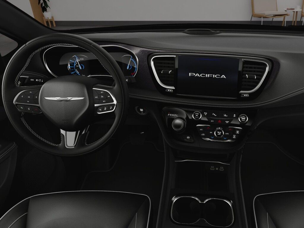 2023 Chrysler Pacifica Hybrid Limited Owego NY