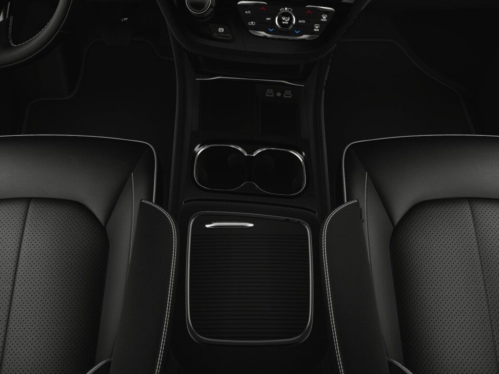 2023 Chrysler Pacifica Hybrid Limited Owego NY