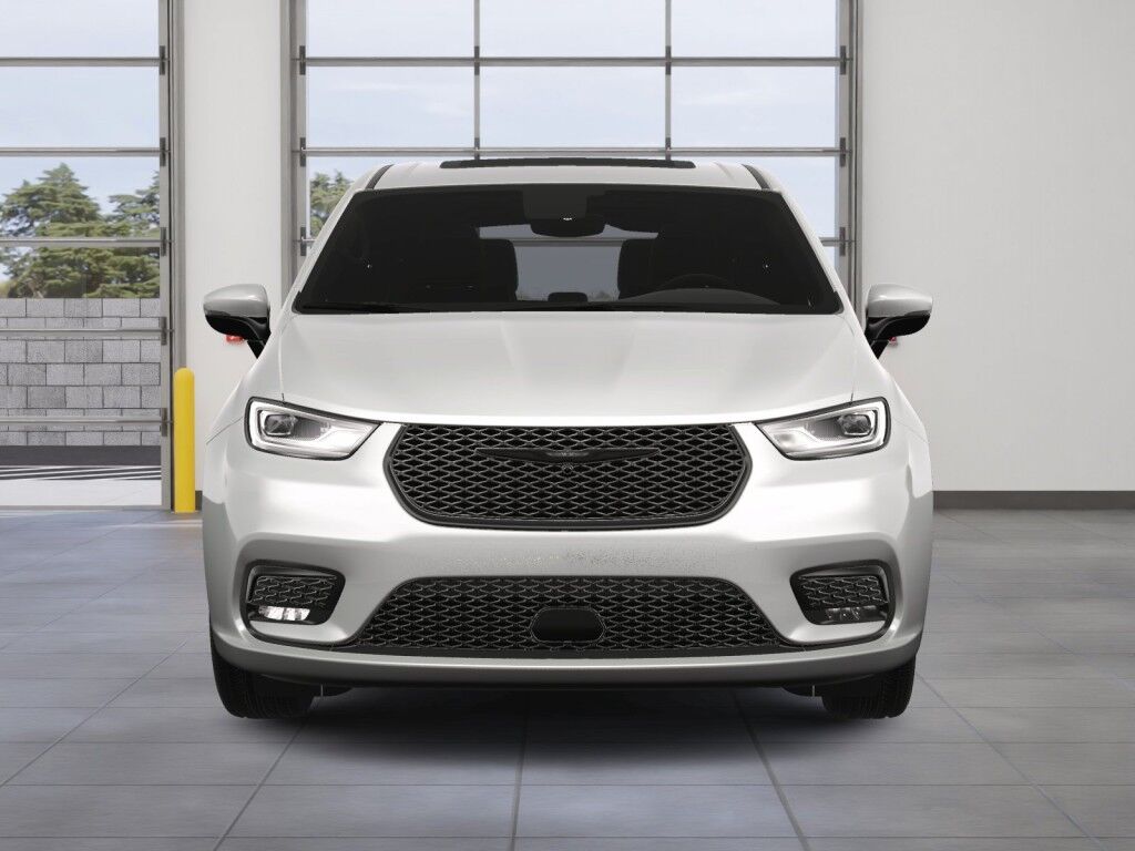 2023 Chrysler Pacifica Hybrid Limited Owego NY