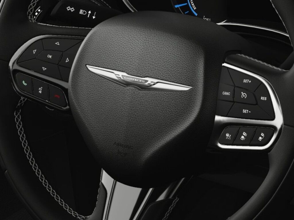 2023 Chrysler Pacifica Hybrid Limited Owego NY