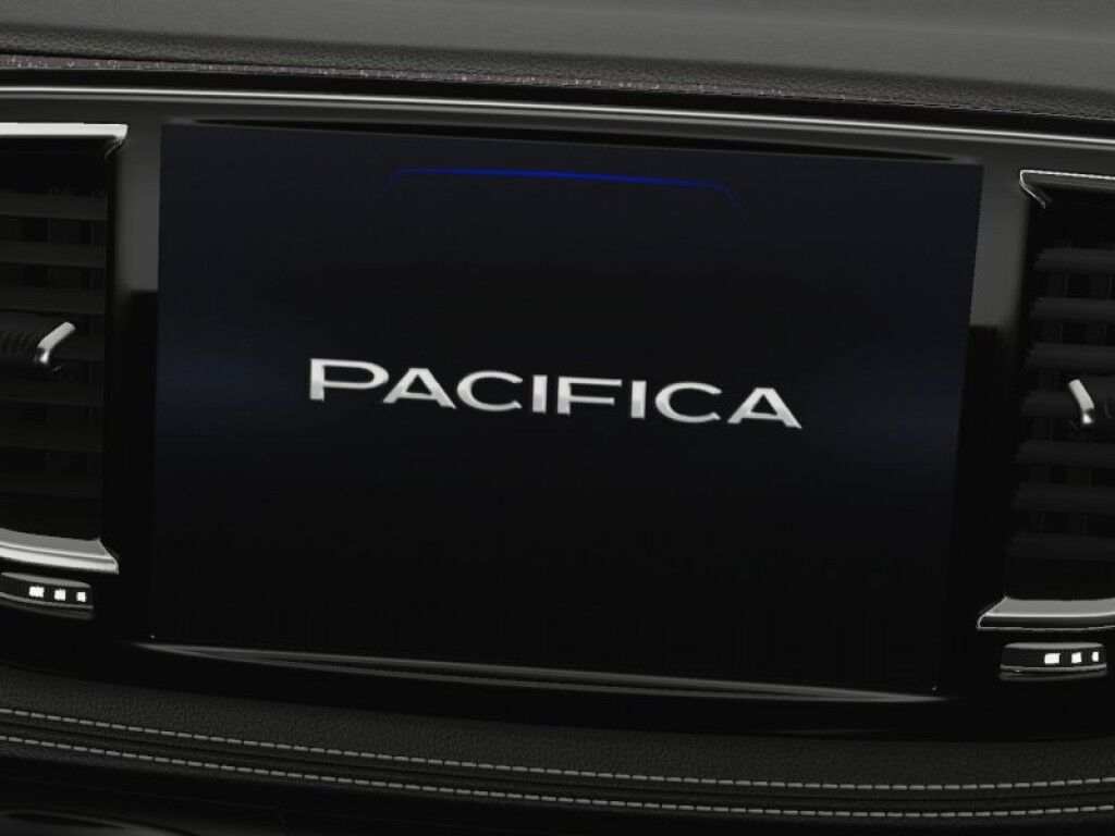 2023 Chrysler Pacifica Hybrid Limited Owego NY