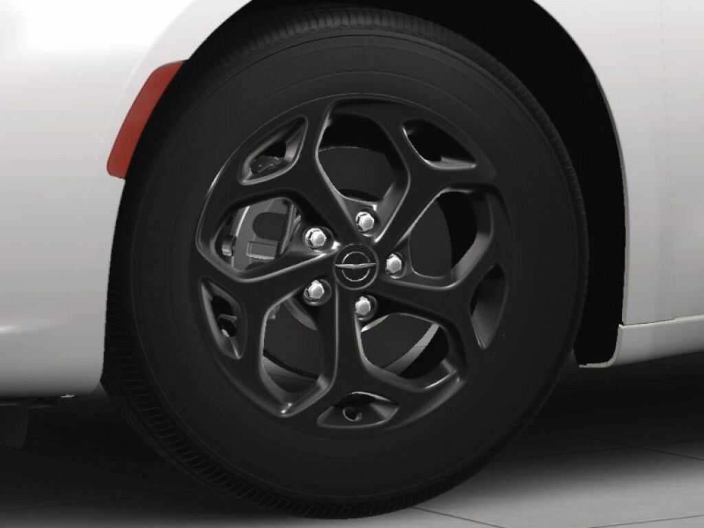 2023 Chrysler Pacifica Hybrid Limited Owego NY