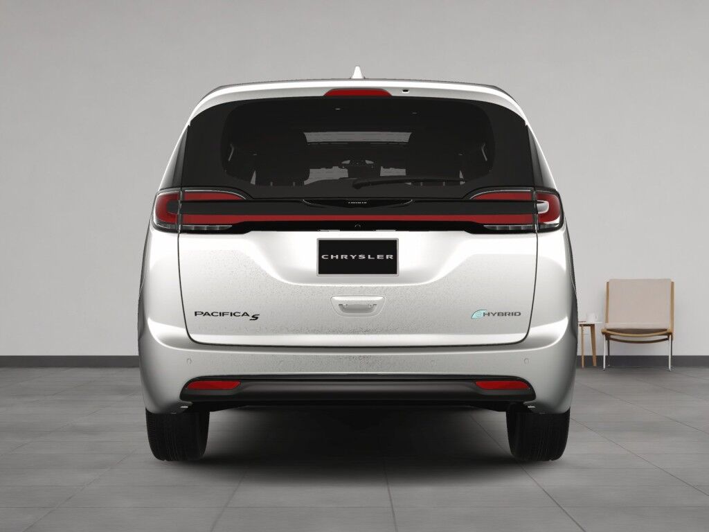 2023 Chrysler Pacifica Hybrid Limited Owego NY