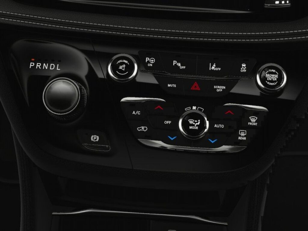 2023 Chrysler Pacifica Hybrid Limited Owego NY