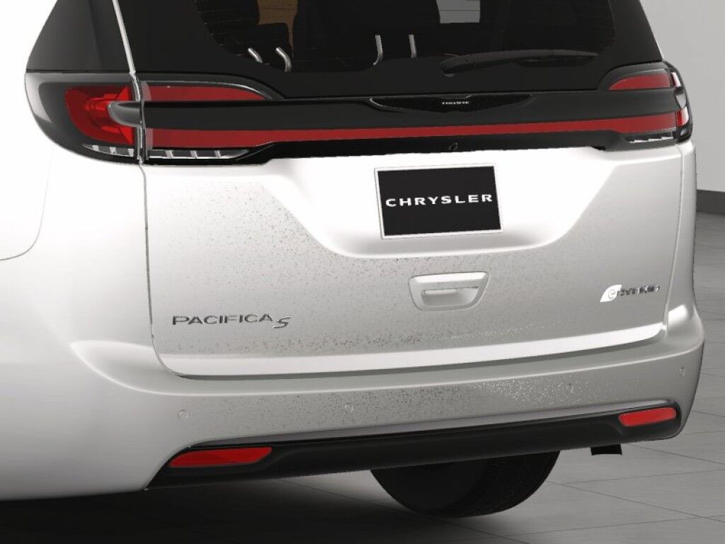 2023 Chrysler Pacifica Hybrid Limited Owego NY
