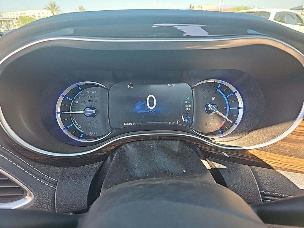 2023 Chrysler Pacifica Hybrid Limited Milwaukie OR