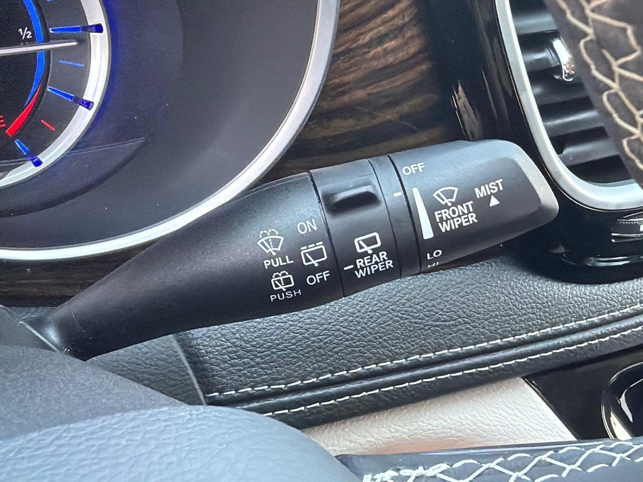 2023 Chrysler Pacifica Hybrid Limited Hagerstown MD