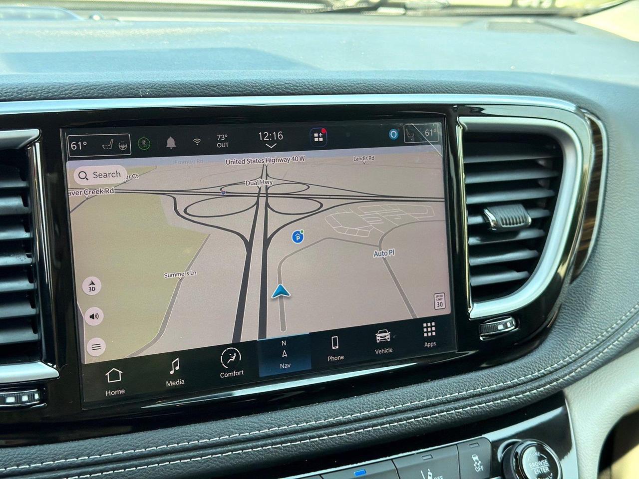 2023 Chrysler Pacifica Hybrid Limited Hagerstown MD