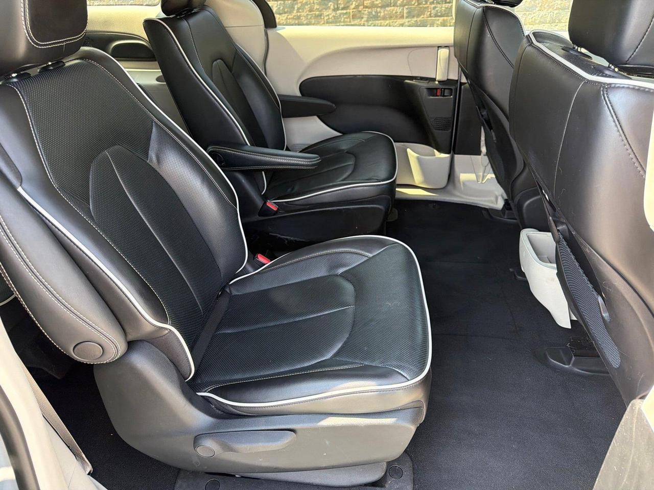 2023 Chrysler Pacifica Hybrid Limited Hagerstown MD
