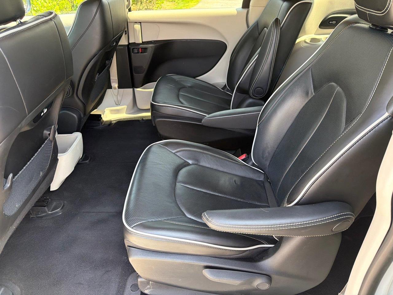2023 Chrysler Pacifica Hybrid Limited Hagerstown MD