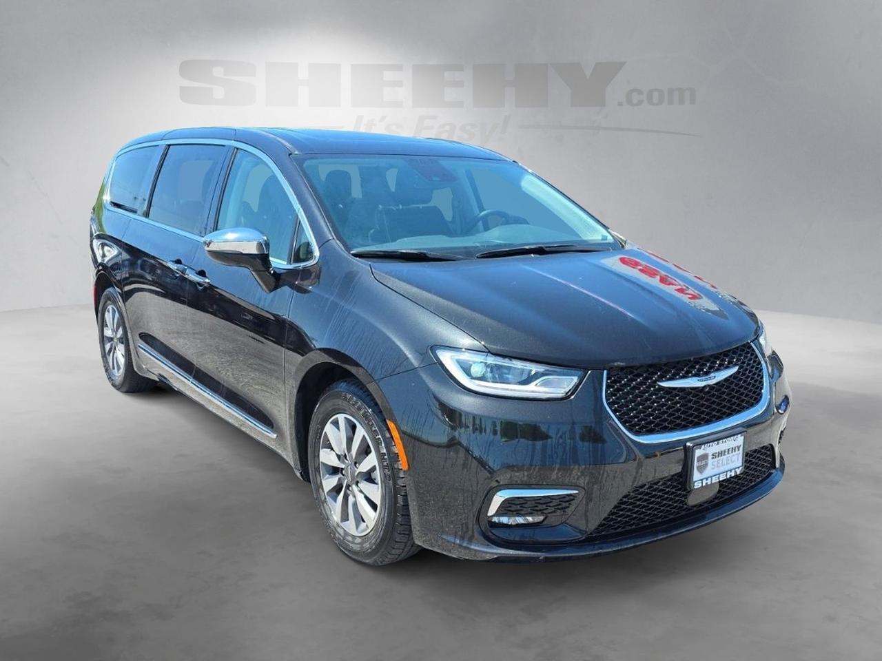 2023 Chrysler Pacifica Hybrid Limited Glen Burnie MD