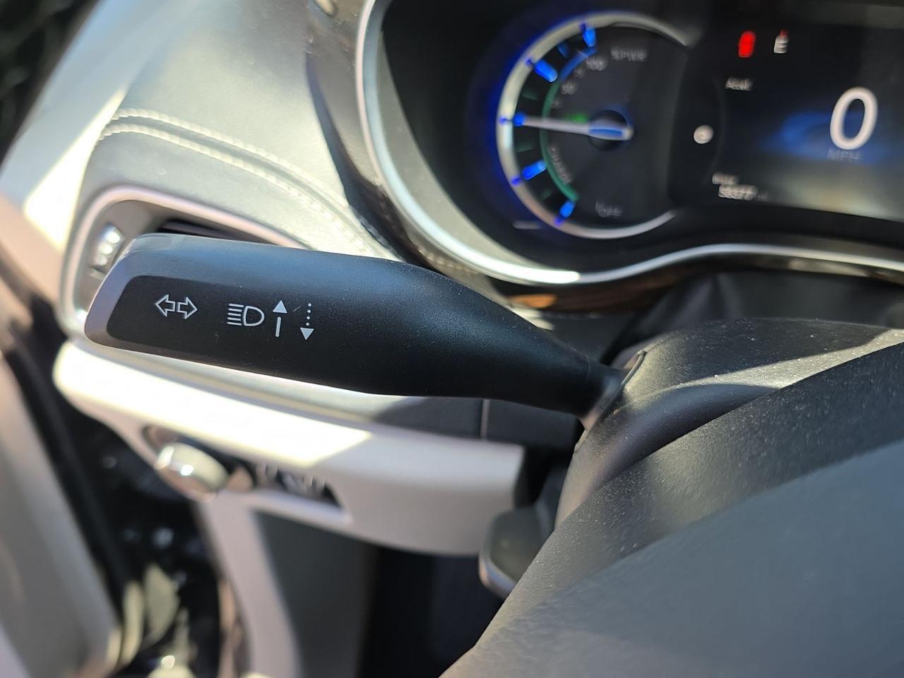 2023 Chrysler Pacifica Hybrid Limited Glen Burnie MD