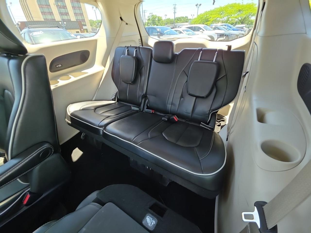 2023 Chrysler Pacifica Hybrid Limited Glen Burnie MD