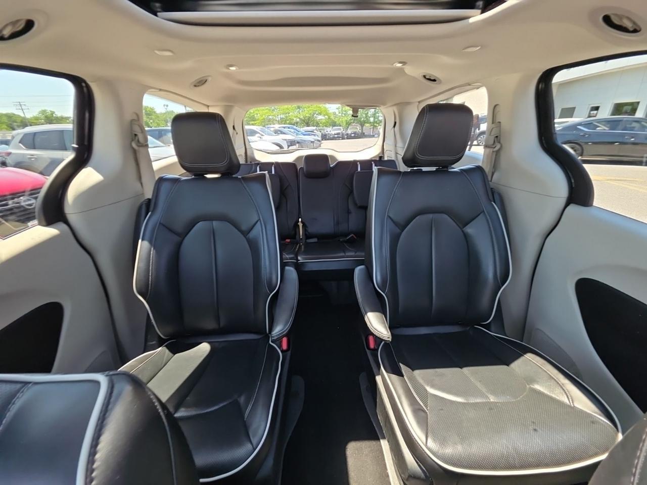 2023 Chrysler Pacifica Hybrid Limited Glen Burnie MD
