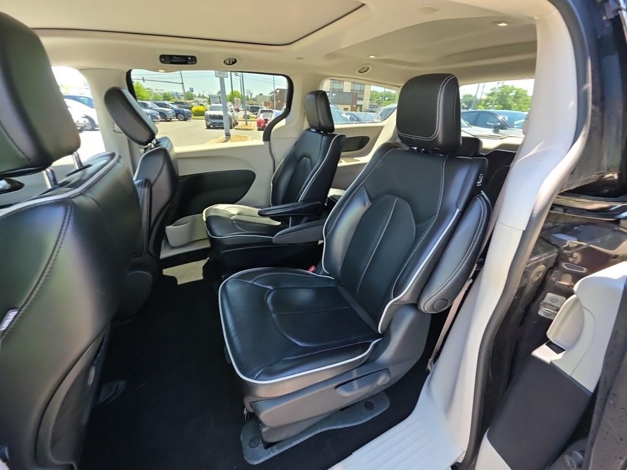 2023 Chrysler Pacifica Hybrid Limited Glen Burnie MD