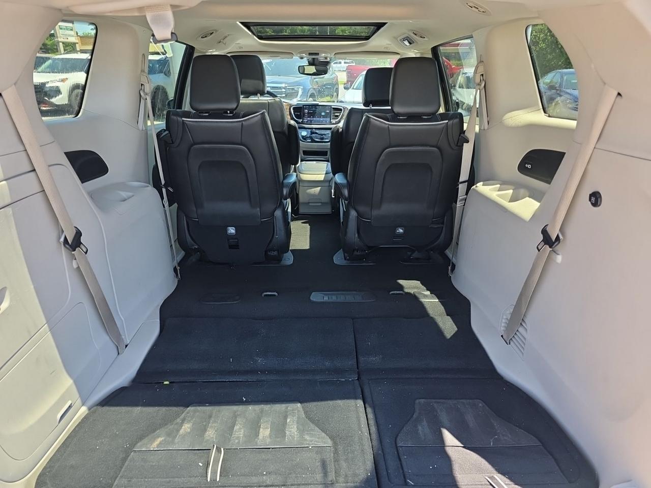 2023 Chrysler Pacifica Hybrid Limited Glen Burnie MD