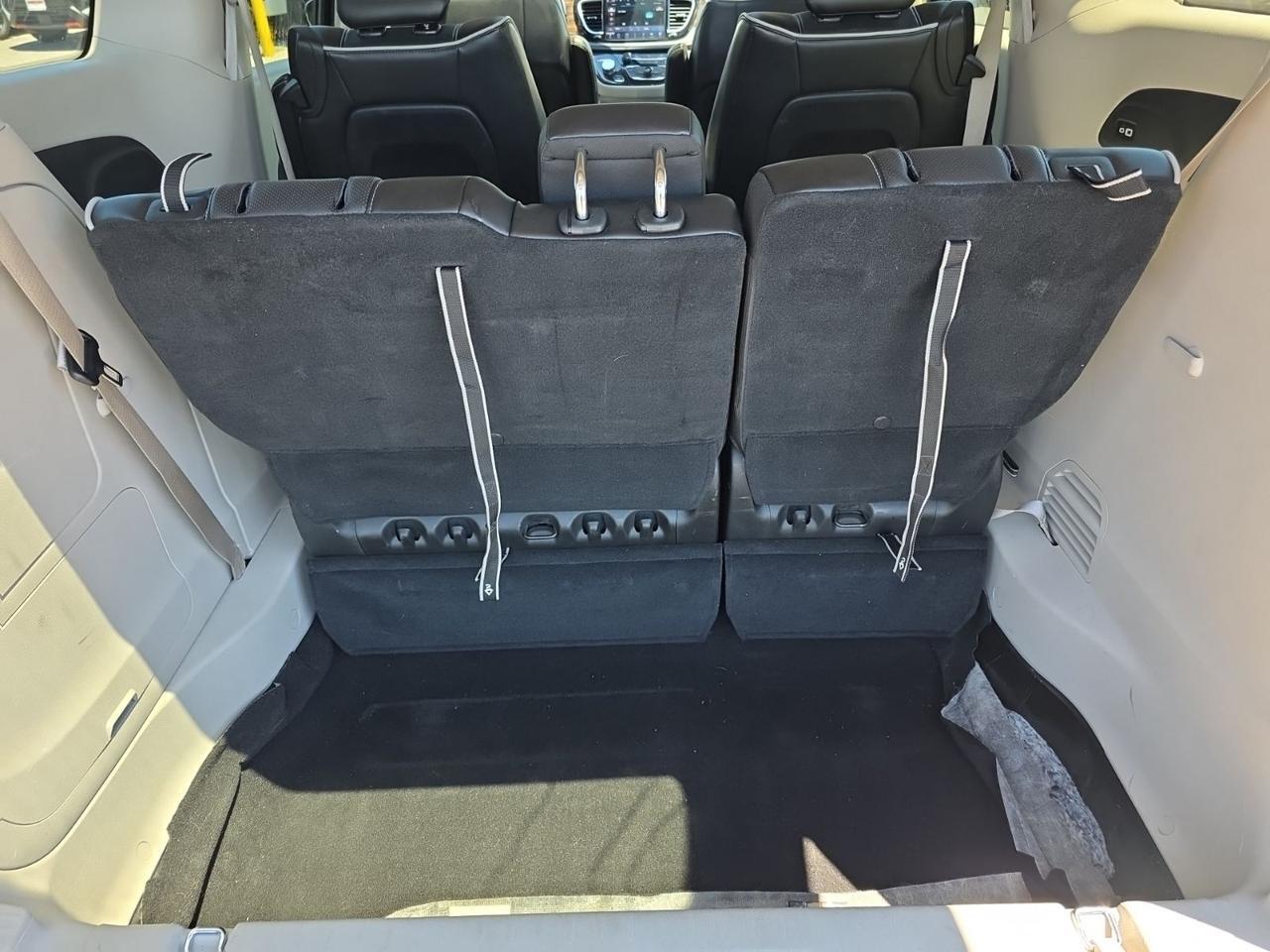 2023 Chrysler Pacifica Hybrid Limited Glen Burnie MD