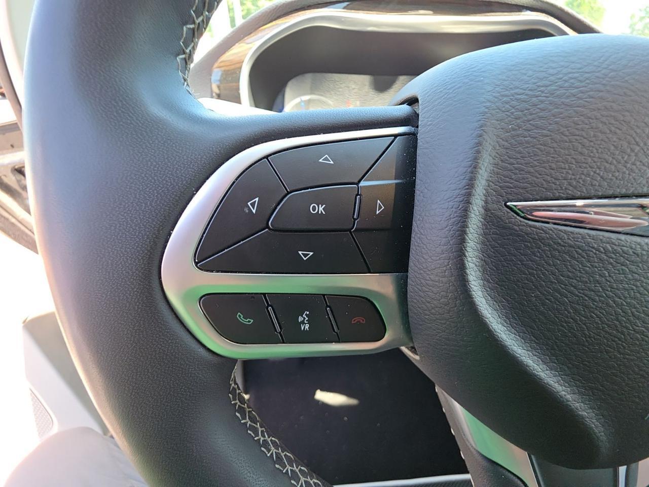 2023 Chrysler Pacifica Hybrid Limited Glen Burnie MD